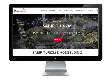 Sabır Turizm