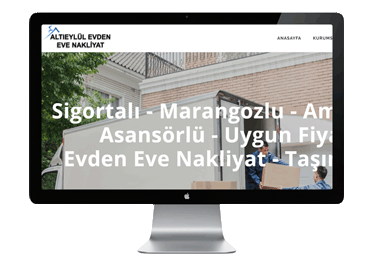 Altıeylül Evden Eve Nakliyat