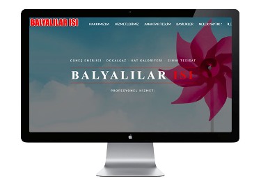 Balyalılar Isı 