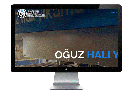 Balıkesir Oğuz Halı Yıkama 