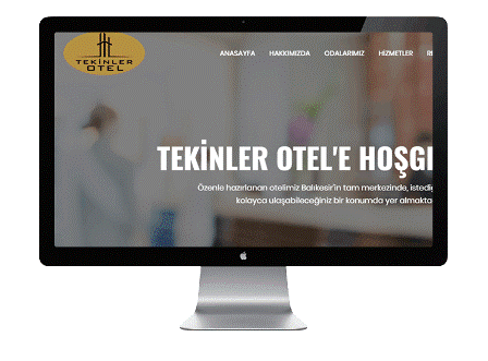 Tekinler Otel