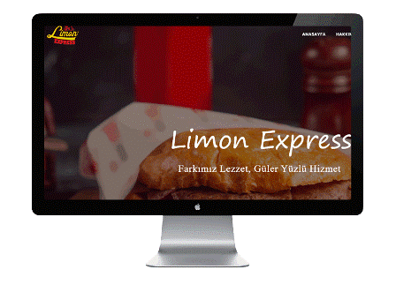 Limon Express 