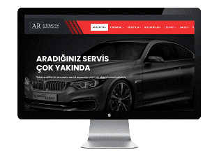 Ar Otomotiv - Balıkesir Oto Servis 