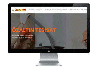 Özaltın Tesisat - Doğalgaz 