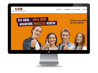 CNR Dil Akademisi - Balıkesir Dil Okulu 