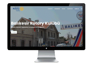 Balıkesir Rotary 