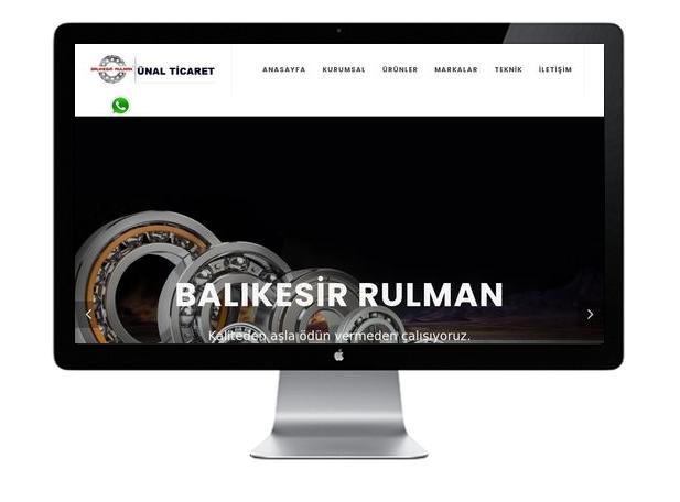 Balıkesir Rulman