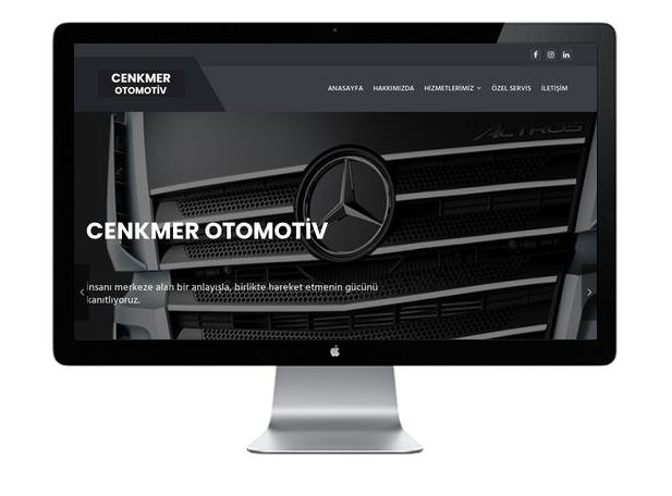 Cenkmer Otomotiv