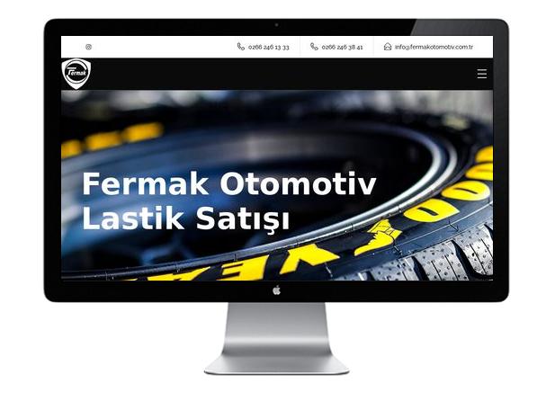 Fermak Otomotiv