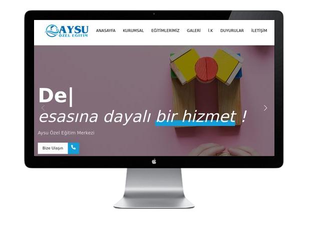 Aysu Özel Eğitim Merkezi