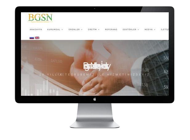 BGSN/ Bigsan Machinery Industry