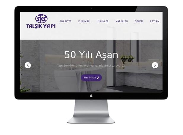 Talşık Yapı 