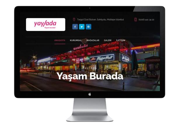 Yaylada / İstanbul