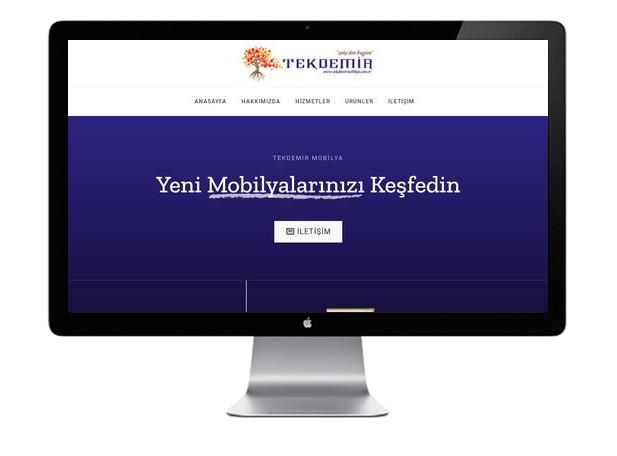 Tekdemir Mobilya