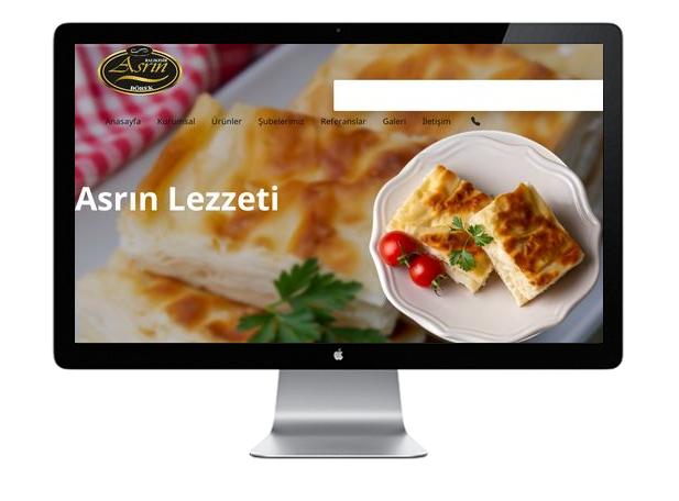 Asrın Börek