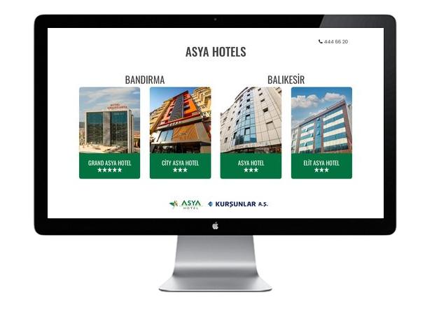 Asya Hotels