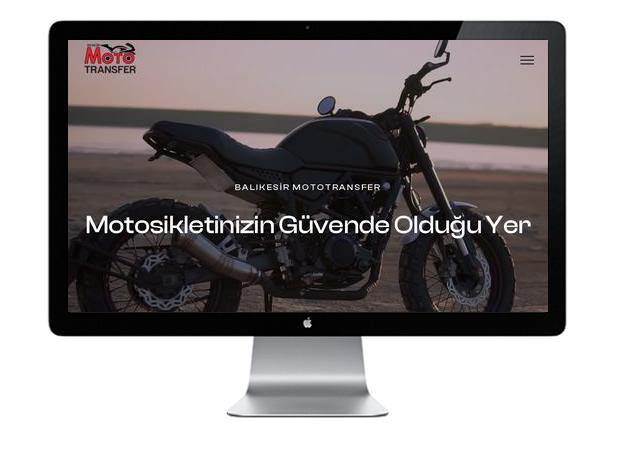 Balıkesir Mototransfer